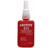 Loctite 675, 50 ml Flasche Fuegeklebstoff, LOCTITE