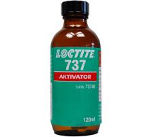 Loctite 737, 120 ml Flasche Aktivator, LOCTITE