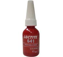 Loctite 641, 10 ml Flasche Fuegeklebstoff, LOCTITE