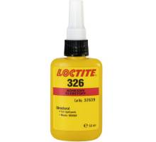Loctite 326, 50 ml Flasche 1K-Acrylat-Klebstoff, LOCTITE