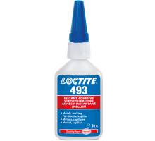 Loctite 493, 50 g Flasche Sofortklebstoff, LOCTITE