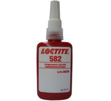 Loctite 582, 50 ml Flasche Gewindedichtung, LOCTITE