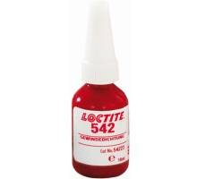 Loctite 542, 10 ml Flasche Gewindedichtung, LOCTITE