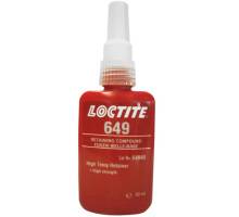 Loctite 649, 50 ml Flasche Fuegeklebstoff, LOCTITE