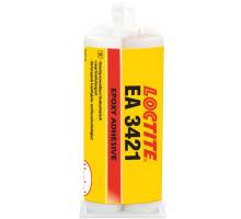 Loctite 3421, 50 ml Doppelkartusche 2K-Epoxidklebstoff, LOCTITE