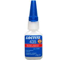 Loctite 435, 20 g Flasche Sofortklebstoff, LOCTITE
