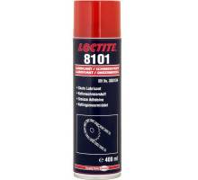 Loctite 8101, 400 ml Spraydose Kettenschmierstoff, LOCTITE