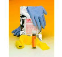 Loctite 5070 Reparaturset, 2'' x 6'', LOCTITE