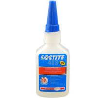 Loctite 403, 50 g Flasche Sofortklebstoff, LOCTITE