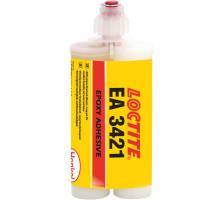 Loctite 3421, 200 ml Doppelkartusche 2K-Epoxidklebstoff, LOCTITE