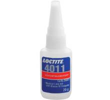 Loctite 4011 MED, 20 g Flasche Sofortklebstoff, LOCTITE