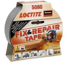Loctite 5080, 50 mm x 50 m Klebeband, Xtra-Stark, LOCTITE