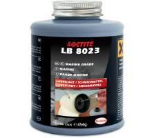 Loctite 8023, 454 g Pinseldose Anti-Seize, hohe Wasserbestaendigkeit, LOCTITE