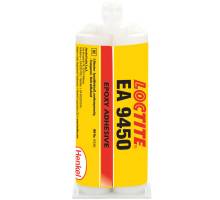 Loctite 9450, 50 ml Doppelkartusche 2K-Epoxidklebstoff, LOCTITE