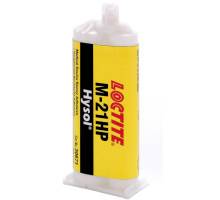 Loctite M-21HP MED, 50 ml Doppelkart, 2K-Epoxidklebstoff, LOCTITE