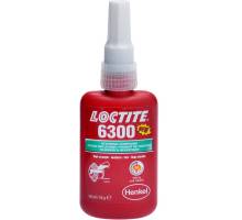 Loctite 6300, 50 ml Flasche Fuegeklebstoff, LOCTITE