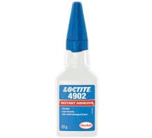 Loctite 4902, 20 g Flasche Sofortklebstoff, LOCTITE