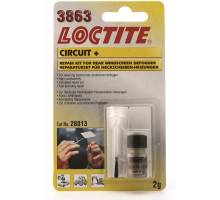 Loctite MR 3863, 2 g Blister Reparaturset, LOCTITE