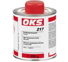 OKS 217, 250 g Pinseldose Hochtemperaturpaste, OKS