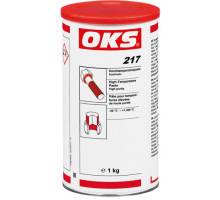 OKS 217, 1 kg Dose Hochtemperaturpaste, OKS