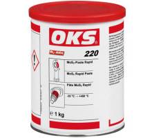 OKS 220, 1 kg Dose MoS2-Paste Rapid, OKS