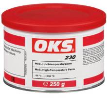OKS 230, 250 g Dose Hochtemperaturpaste, Mos2, OKS