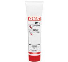 OKS 240, 75 ml Tube Antifestbrennpaste, OKS