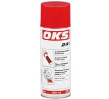 OKS 241, 400 ml Spraydose Antifestbrennpaste, OKS