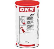 OKS 245, 1 kg Dose Kupferpaste, OKS