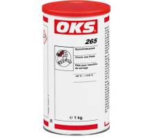 OKS 265, 1 kg Dose Spannfutterpaste, OKS
