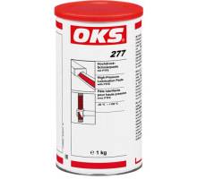 OKS 277, 1 kg Dose Hochdruckschmierpaste, mit PTFE, OKS