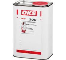 OKS 300, 1 l Dose Mineraloelkonzentrat, MoS2, OKS