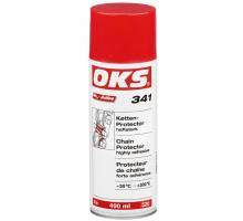 OKS 341, 400 ml Spraydose Kettenprotector, OKS