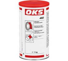 OKS 402, 1 kg Dose Waelzlagerfett, OKS