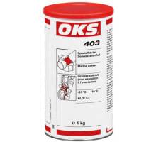 OKS 403, 1 kg Dose Spezialfett, OKS