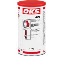 OKS 404, 1 kg Dose Hochleistungsfett, OKS