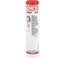 OKS 410, 400 ml Kartusche Langzeitfett, MoS2, OKS