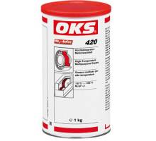 OKS 420, 1 kg Dose Mehrzweckfett, OKS