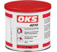 OKS 4210, 1 kg Dose Hochtemperaturfett, OKS