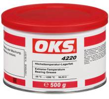 OKS 4220, 500 g Dose Hochtemperaturfett, OKS