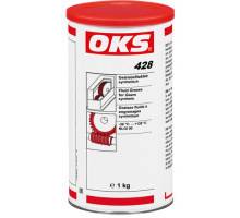 OKS 428, 1 kg Dose Getriebeflie�fett, OKS