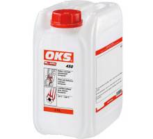 OKS 450, 5 l Kanister Kettenschmierstoff, OKS