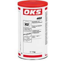 OKS 469, 1 kg Dose Elastomerfett, OKS