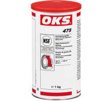 OKS 475, 1 kg Dose Hochleistungsfett, OKS