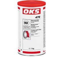 OKS 476, 1 kg Dose Mehrzweckfett, OKS