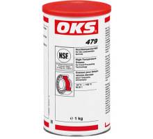 OKS 479, 1 kg Dose Hochtemperaturfett, OKS