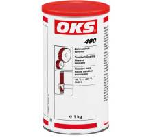 OKS 490, 1 kg Dose Zahnradfett, OKS