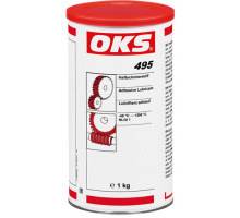 OKS 495, 1 kg Dose Haftschmierstoff, OKS