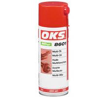 OKS 8601, 400 ml Spraydose Multioel, BIOlogic, OKS