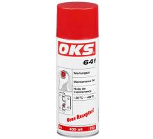 OKS 641, 400 ml Spraydose Wartungsoel, OKS